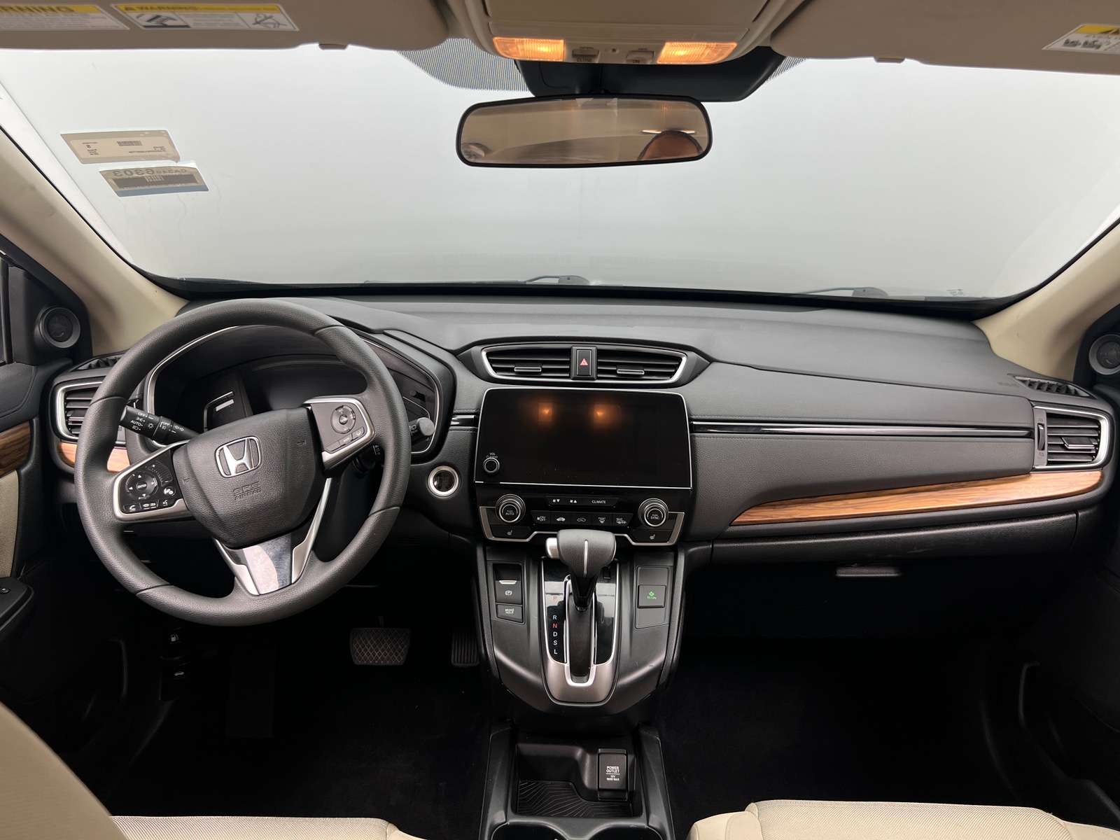 Thumbnail: 2018 Honda CR-V - 3