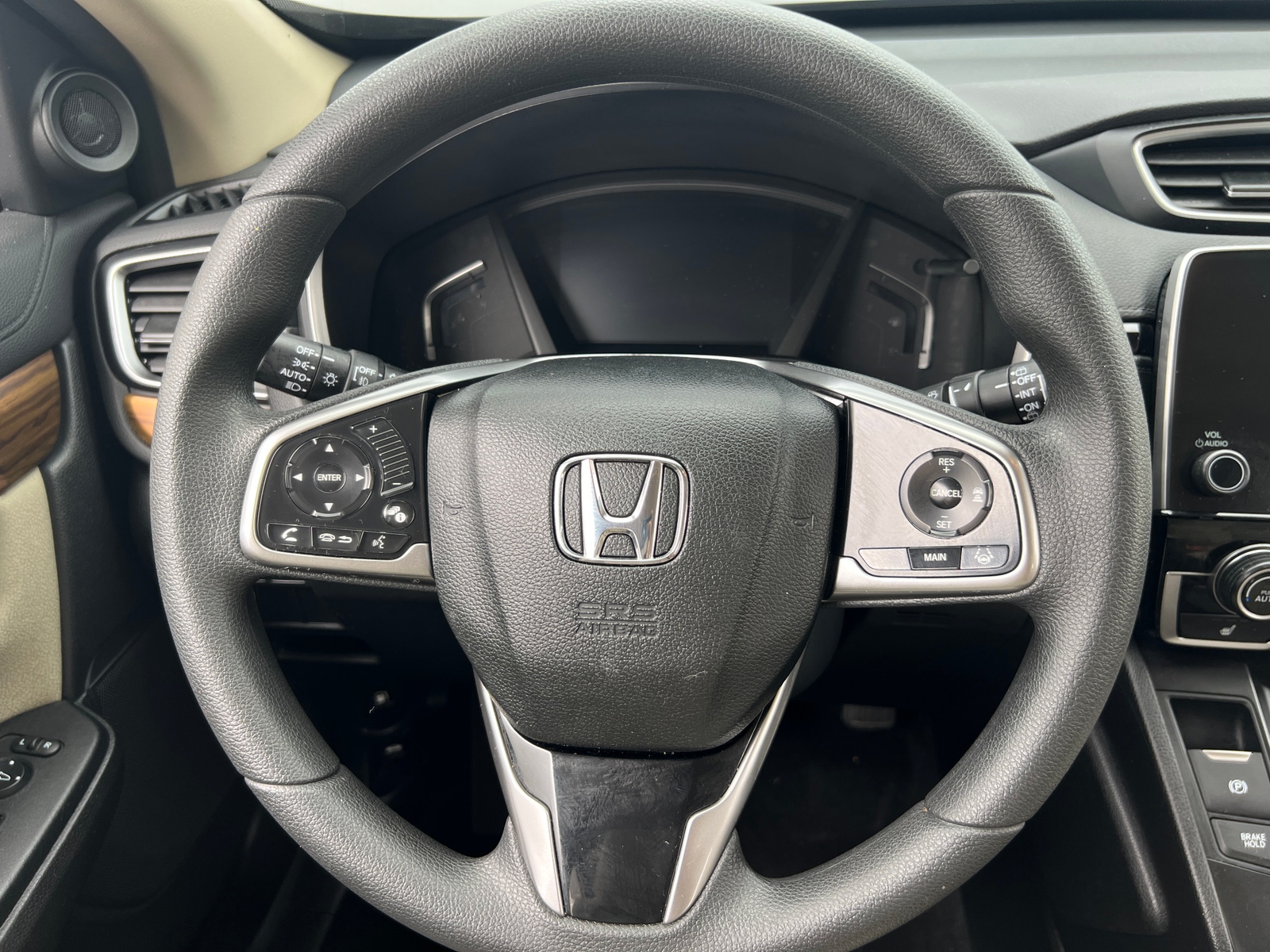 Thumbnail: 2018 Honda CR-V - 5