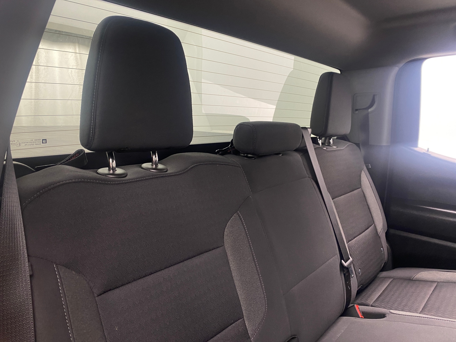 Thumbnail: 2023 Chevrolet Silverado 1500 - 6