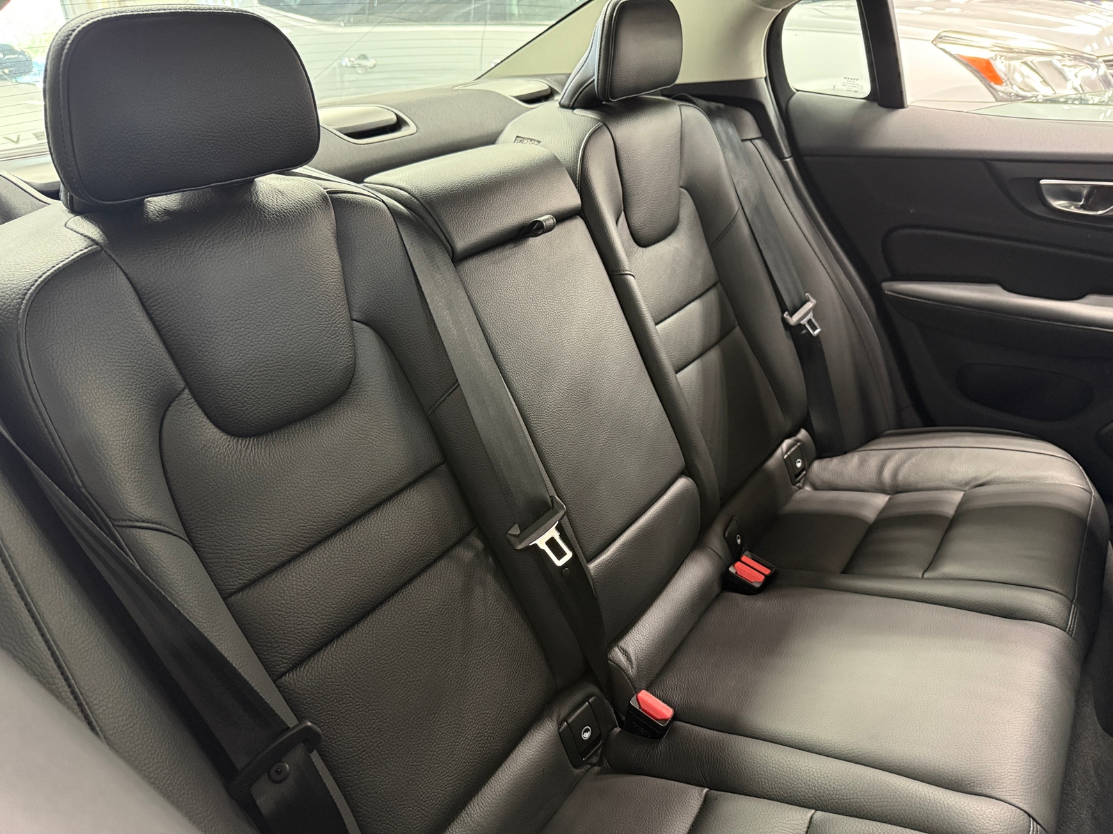 Thumbnail: 2024 Volvo S60 - 5