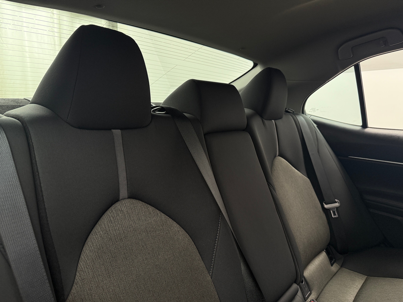 Thumbnail: 2024 Toyota Camry - 6