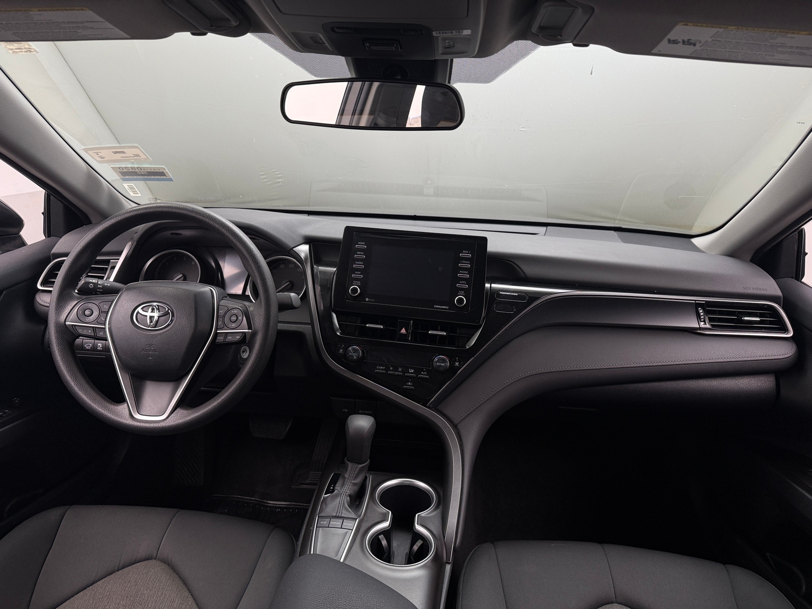 Thumbnail: 2024 Toyota Camry - 3
