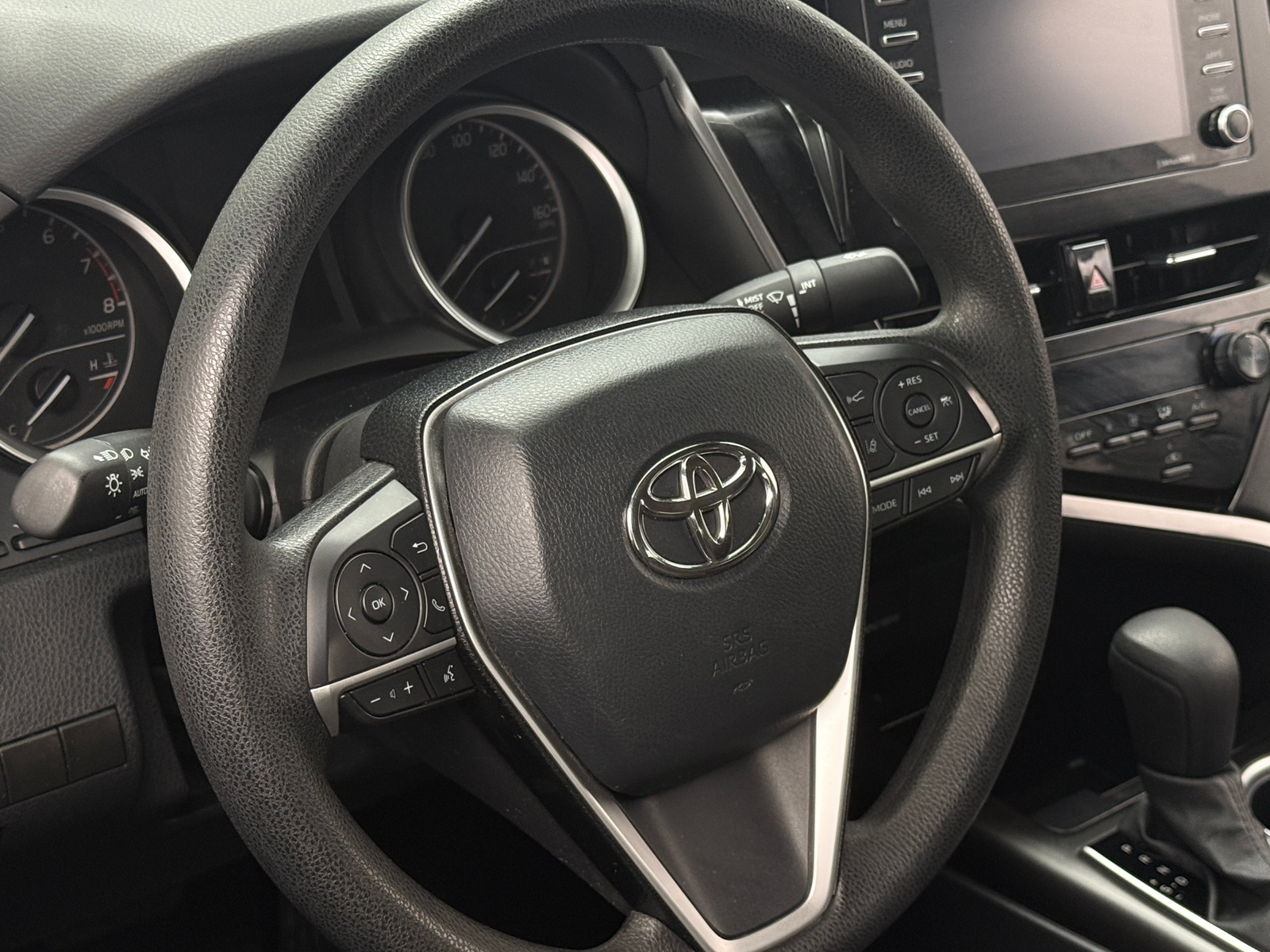 Thumbnail: 2024 Toyota Camry - 5