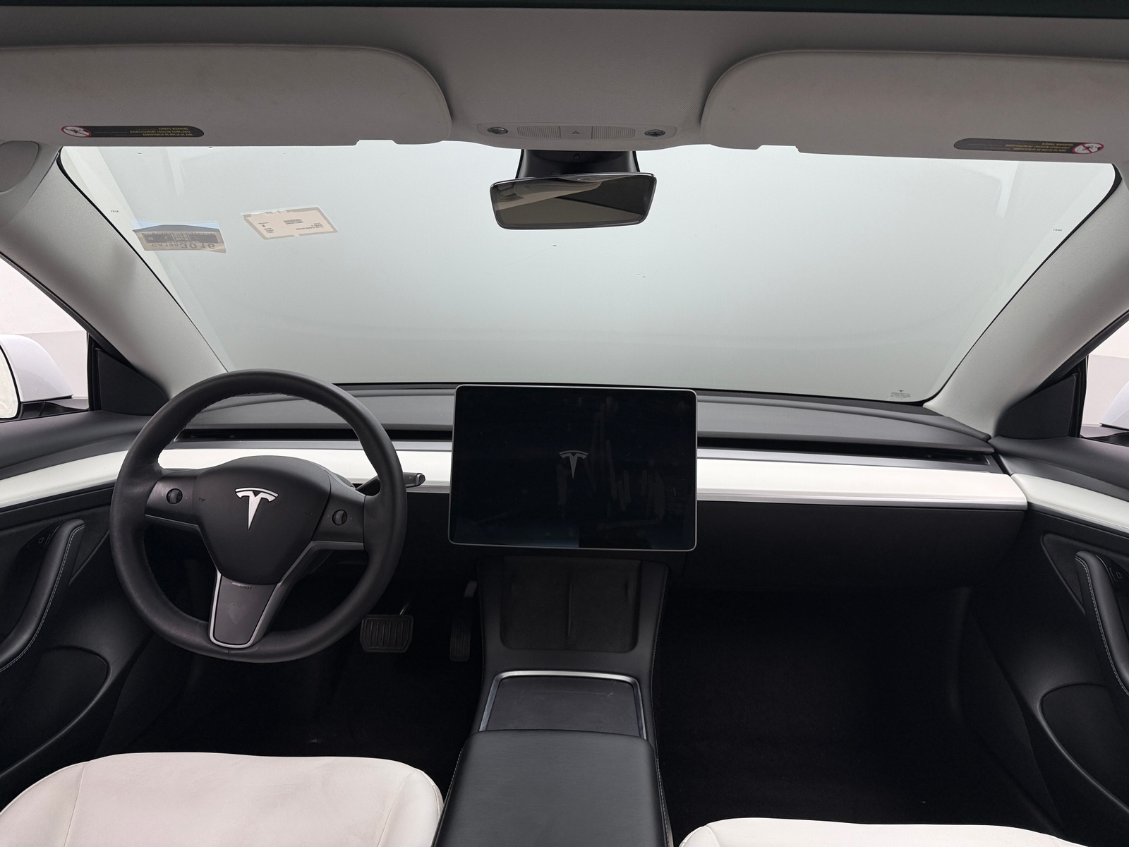 Thumbnail: 2021 Tesla Model 3 - 2