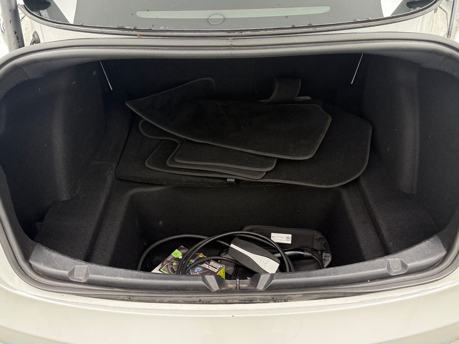 Thumbnail: 2021 Tesla Model 3 - 6