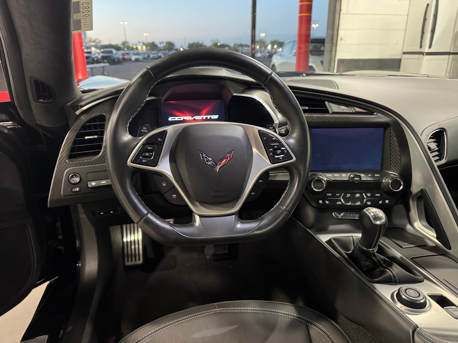 Thumbnail: 2016 Chevrolet Corvette - 3