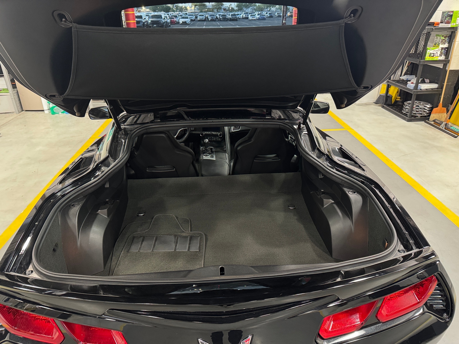 Thumbnail: 2016 Chevrolet Corvette - 4