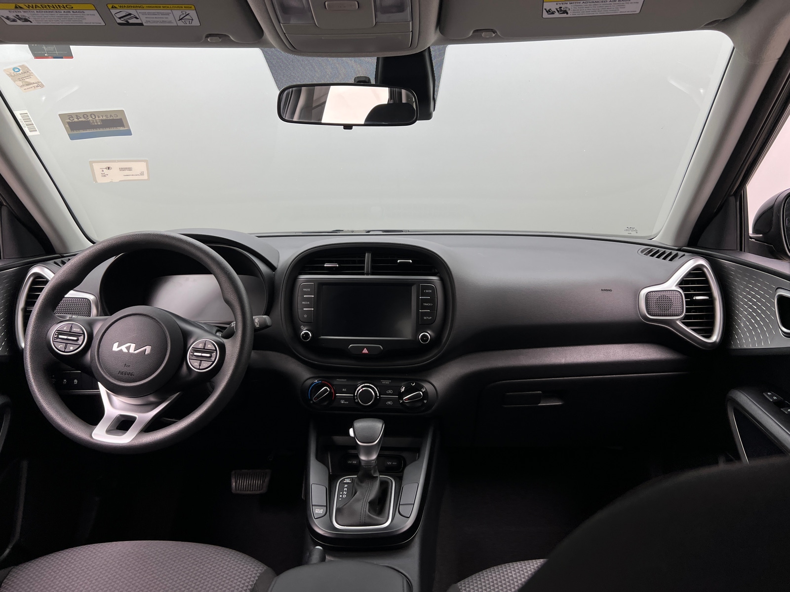 Thumbnail: 2024 Kia Soul - 3