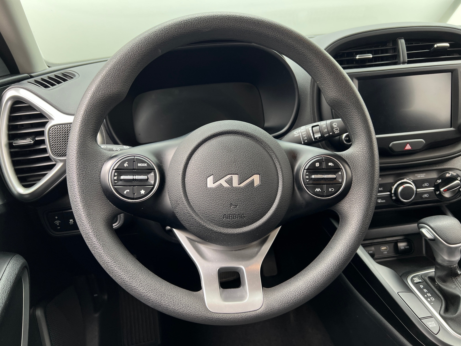Thumbnail: 2024 Kia Soul - 5