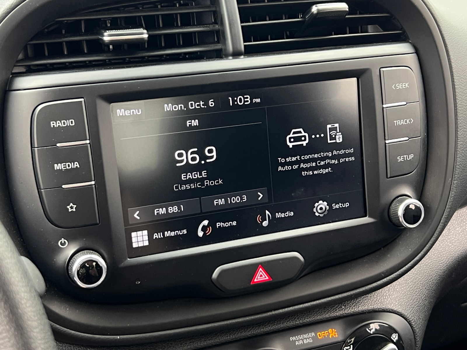 Thumbnail: 2024 Kia Soul - 4