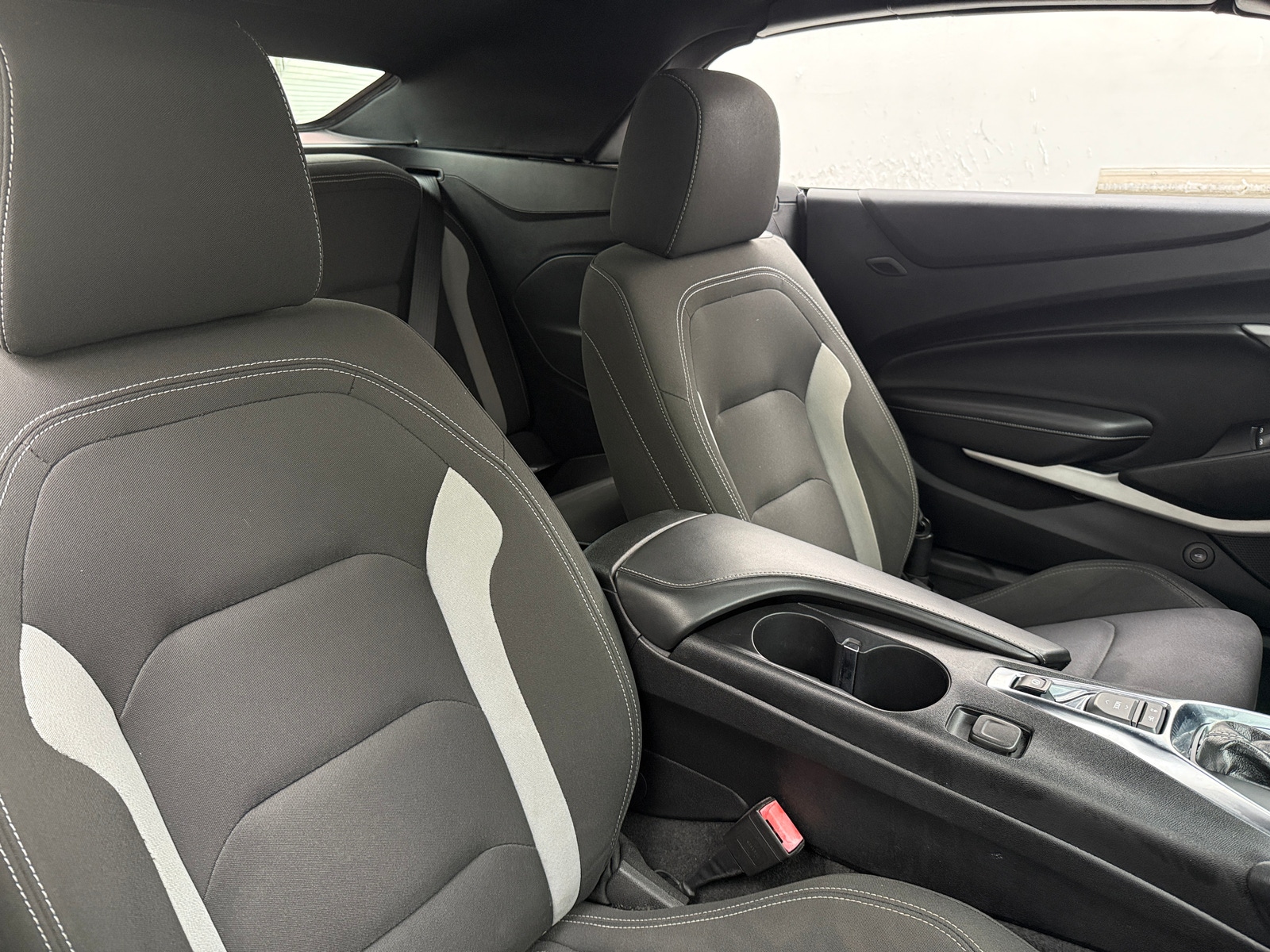 Thumbnail: 2020 Chevrolet Camaro - 2