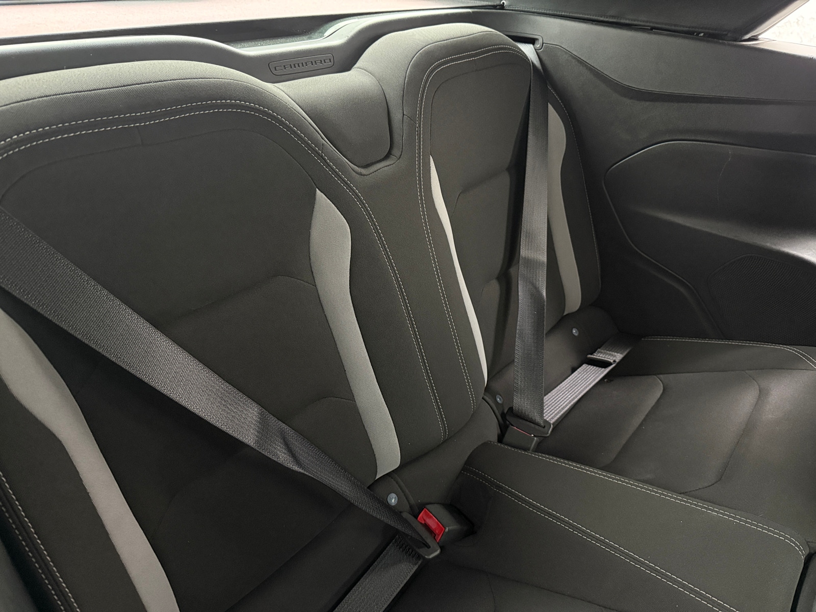 Thumbnail: 2020 Chevrolet Camaro - 6