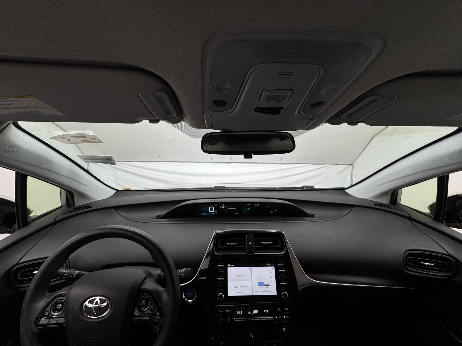 Thumbnail: 2020 Toyota Prius - 3