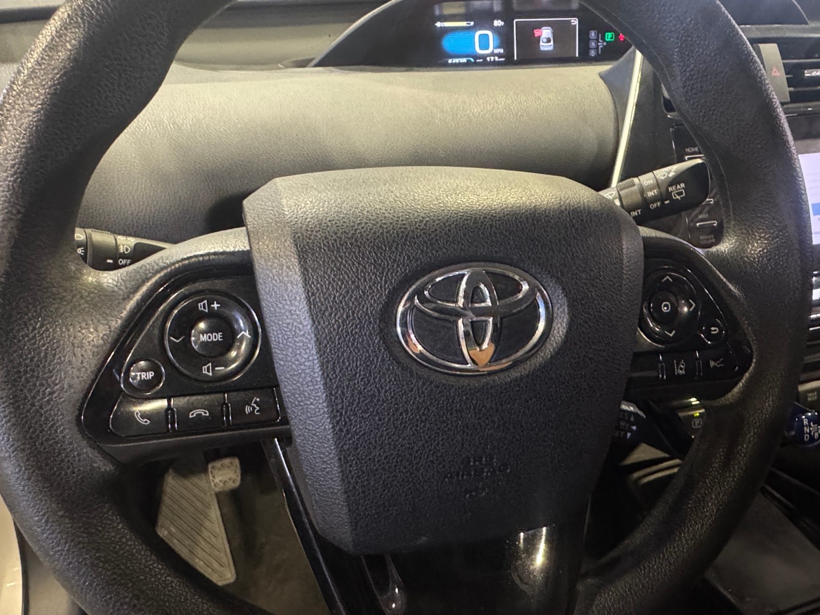 Thumbnail: 2020 Toyota Prius - 5
