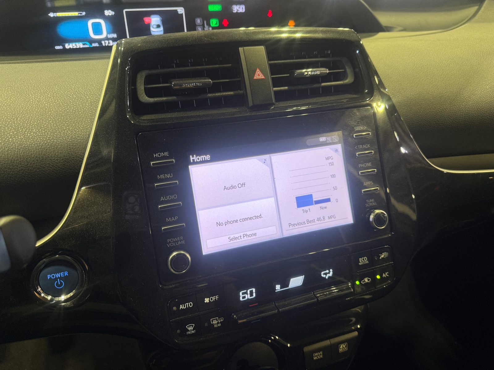 Thumbnail: 2020 Toyota Prius - 4