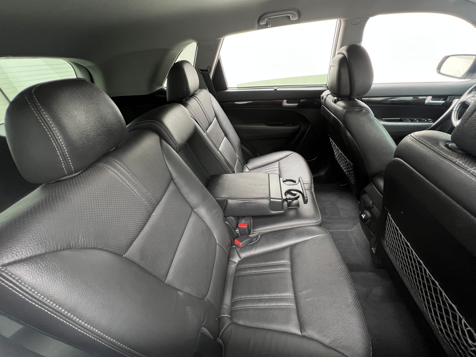 Thumbnail: 2015 Kia Sorento - 5