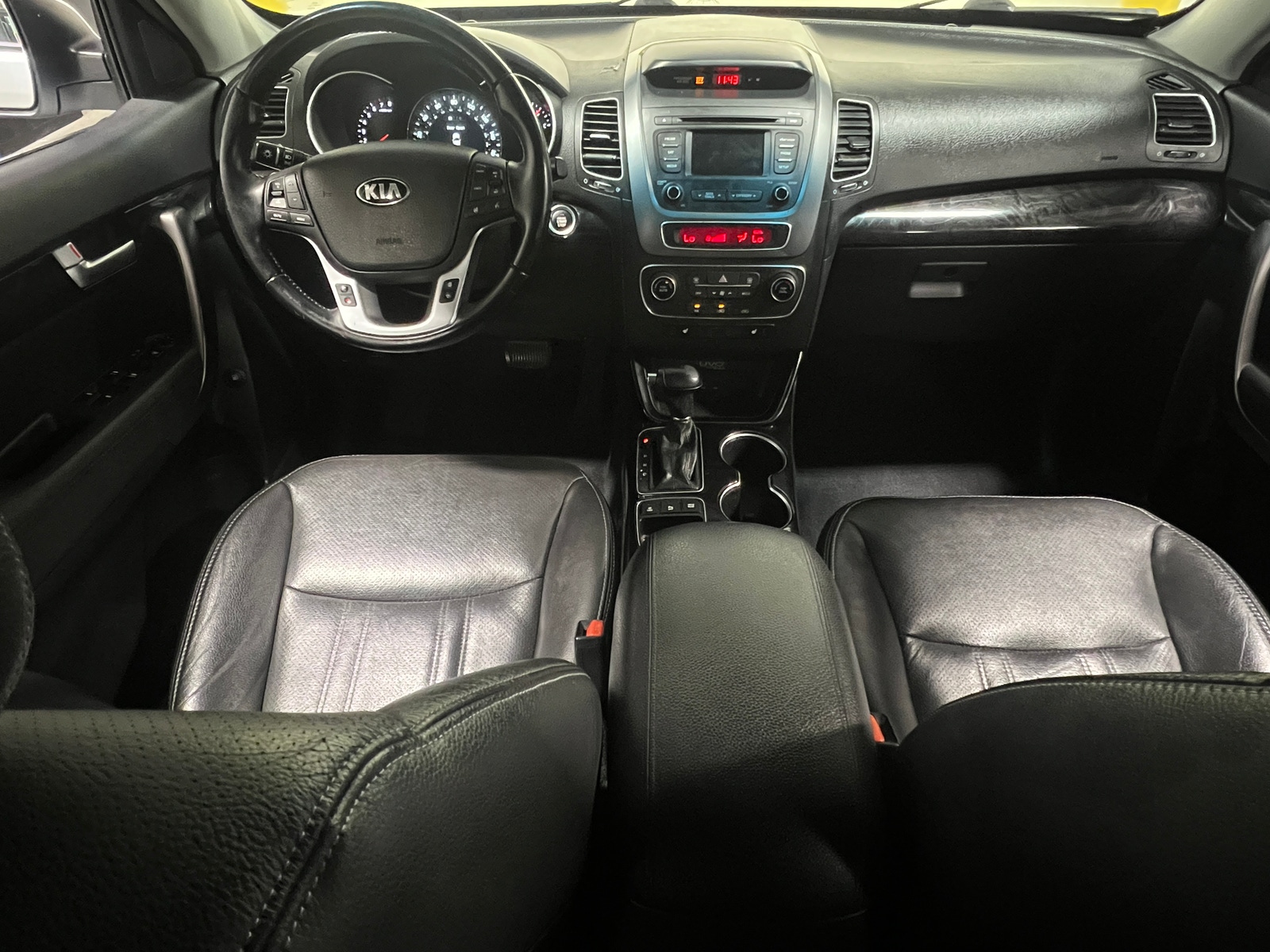Thumbnail: 2015 Kia Sorento - 2