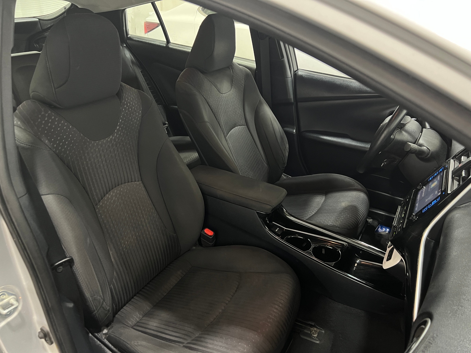 Thumbnail: 2018 Toyota Prius Prime - 2