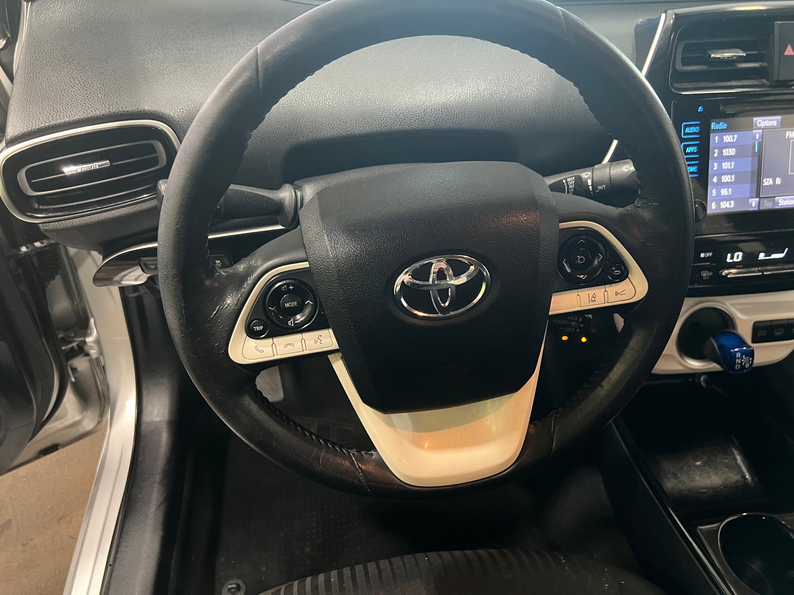 Thumbnail: 2018 Toyota Prius Prime - 5