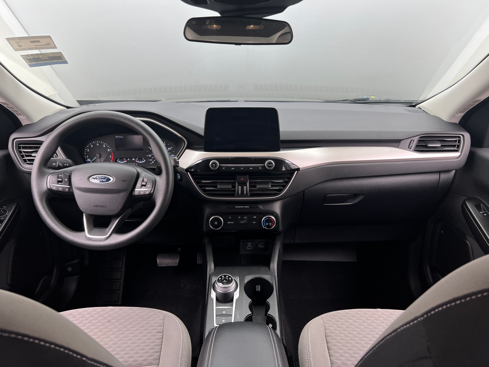 Thumbnail: 2022 Ford Escape - 3