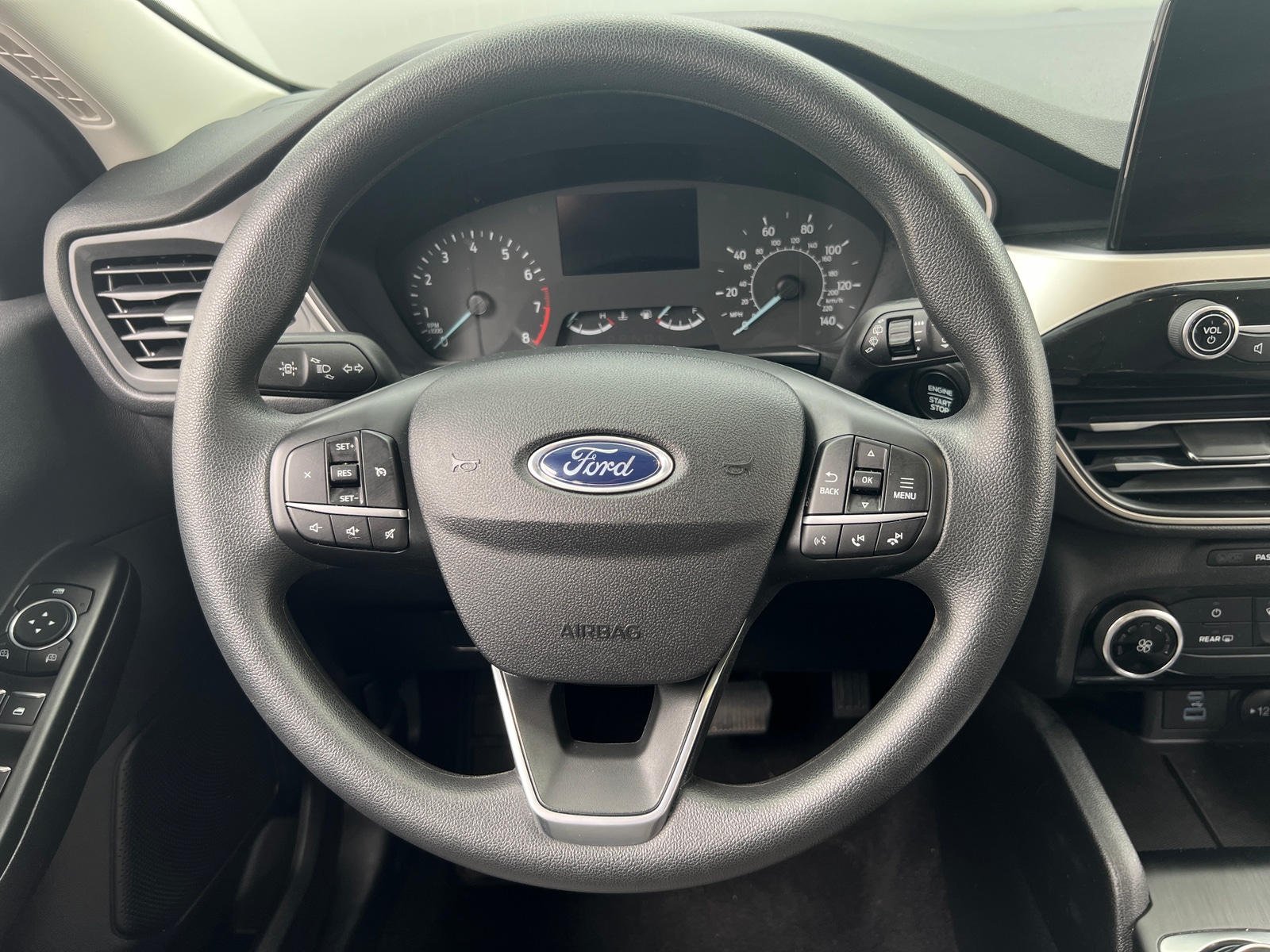 Thumbnail: 2022 Ford Escape - 5