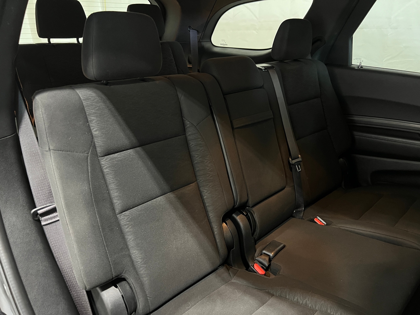 Thumbnail: 2021 Dodge Durango - 6