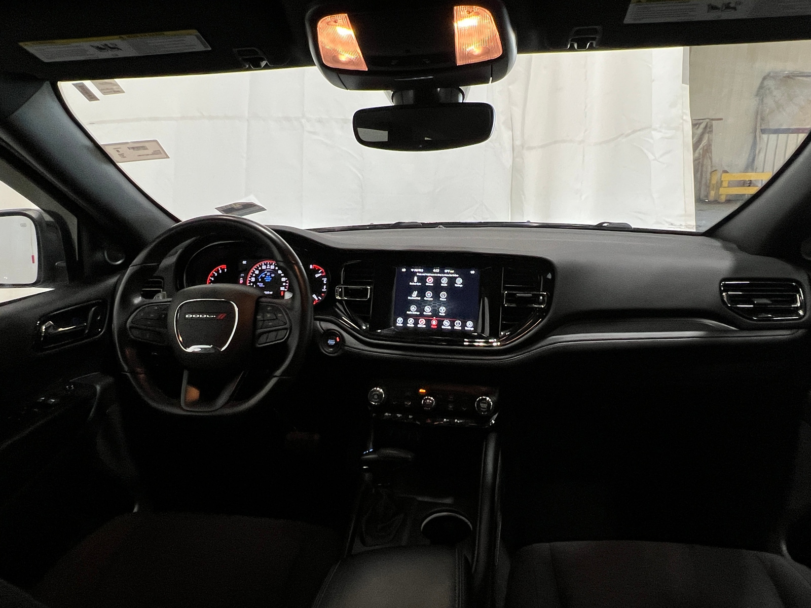 Thumbnail: 2021 Dodge Durango - 3