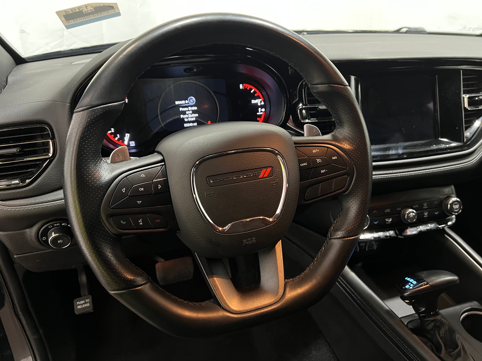 Thumbnail: 2021 Dodge Durango - 5