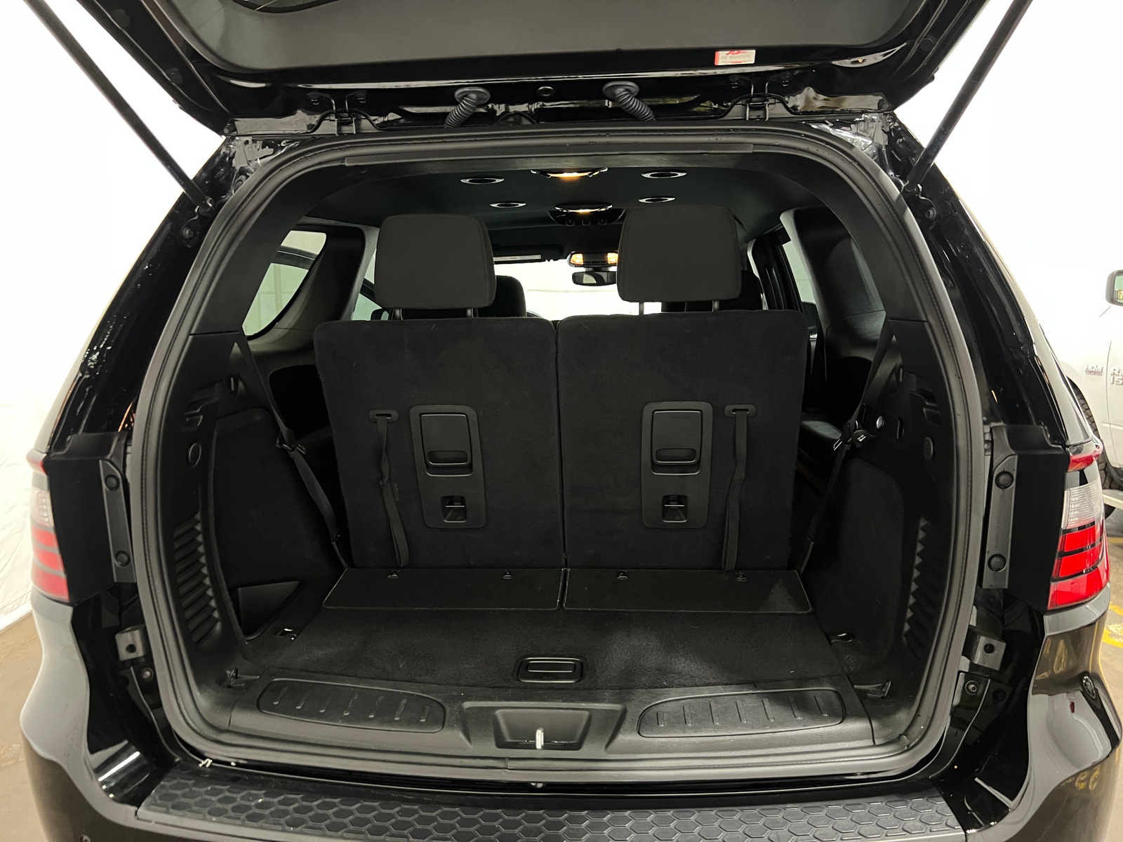 Thumbnail: 2021 Dodge Durango - 7