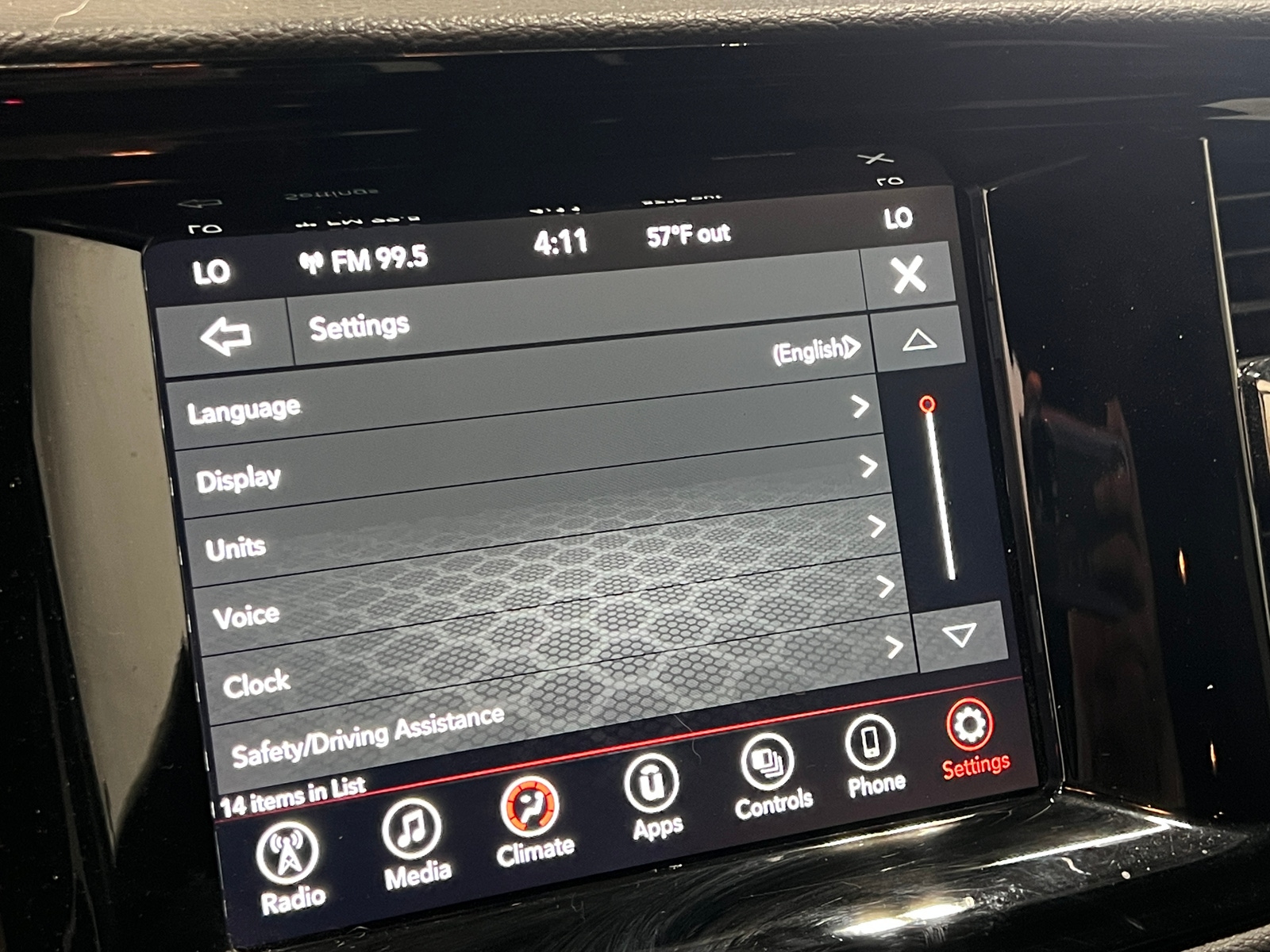 Thumbnail: 2021 Dodge Durango - 4
