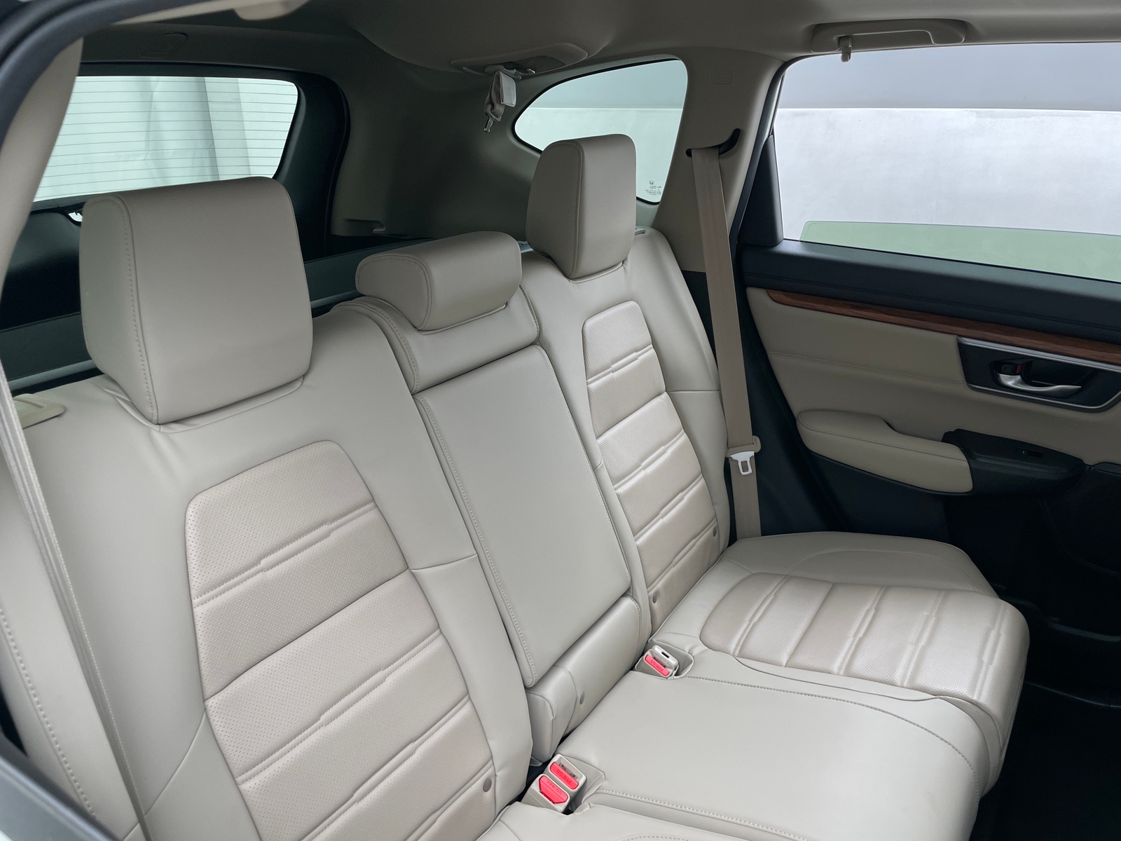 Thumbnail: 2017 Honda CR-V - 5
