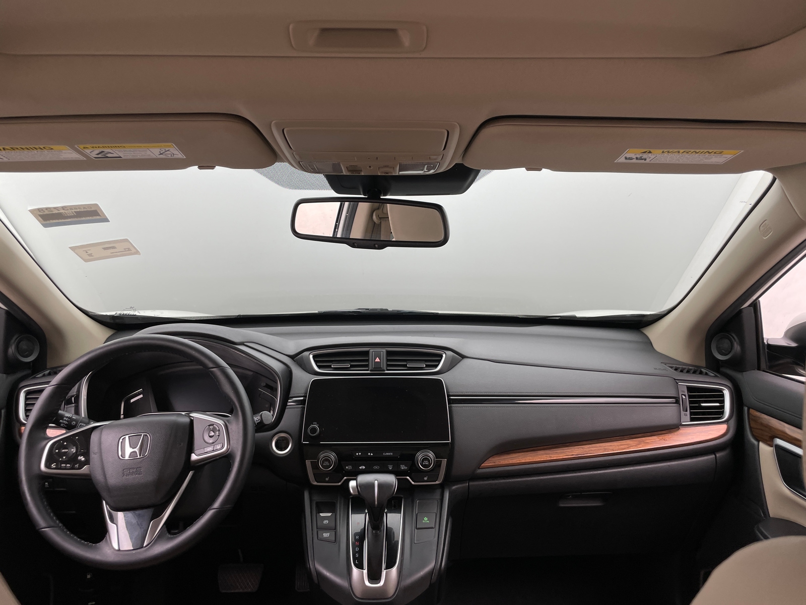 Thumbnail: 2017 Honda CR-V - 2