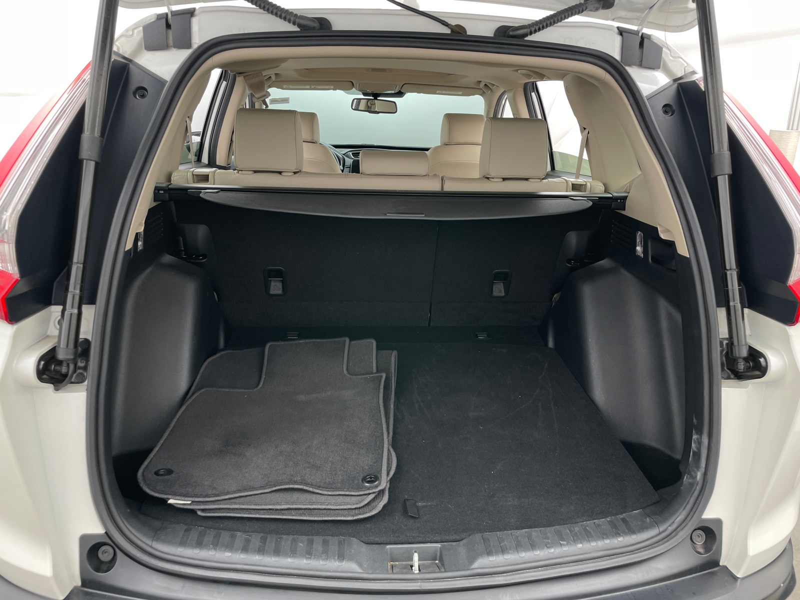 Thumbnail: 2017 Honda CR-V - 6