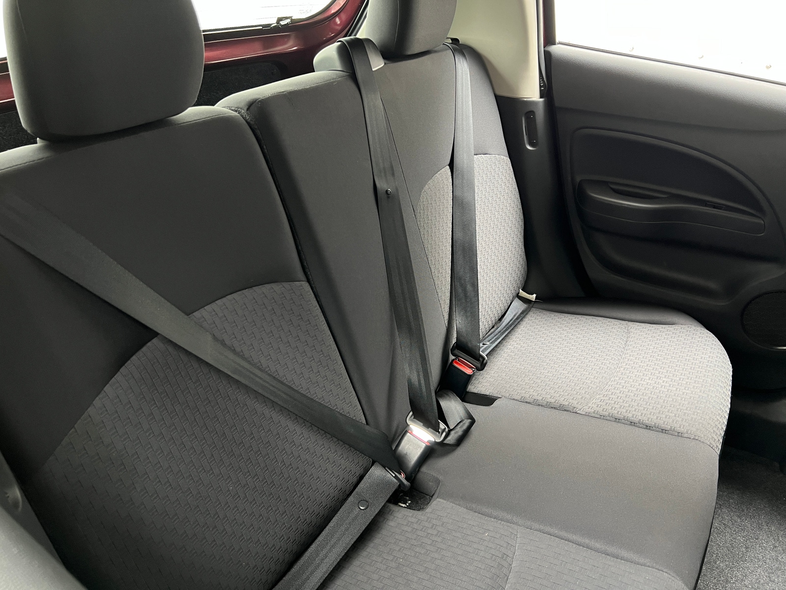 Thumbnail: 2019 Mitsubishi Mirage - 6