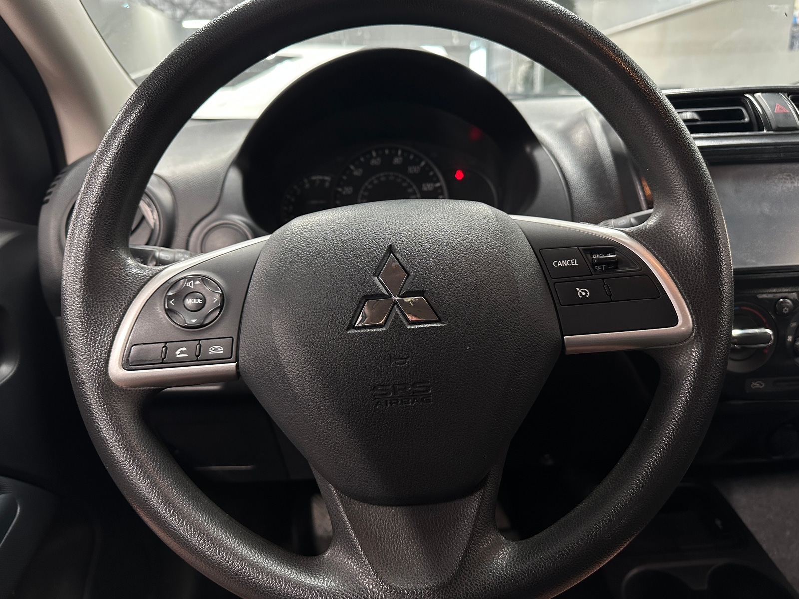 Thumbnail: 2019 Mitsubishi Mirage - 5