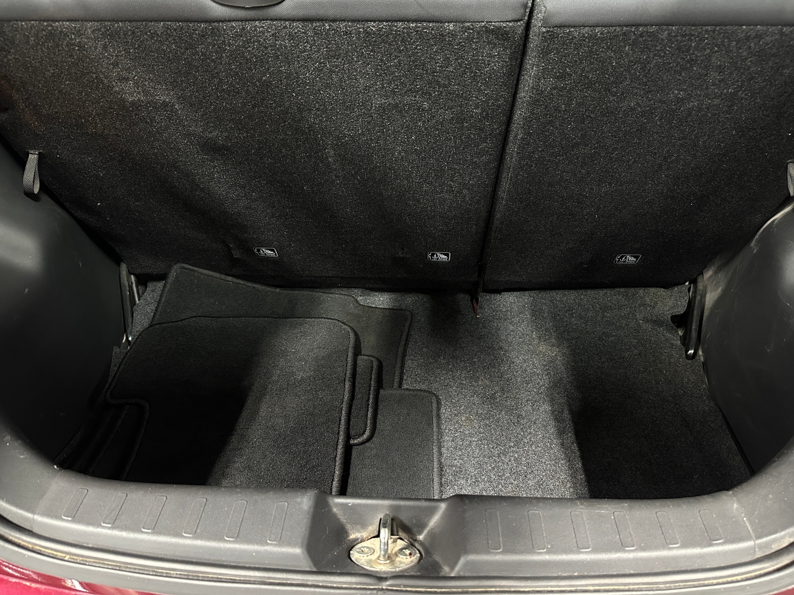 Thumbnail: 2019 Mitsubishi Mirage - 7