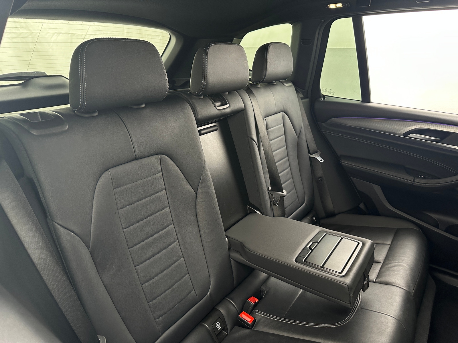 Thumbnail: 2019 BMW X3 - 5