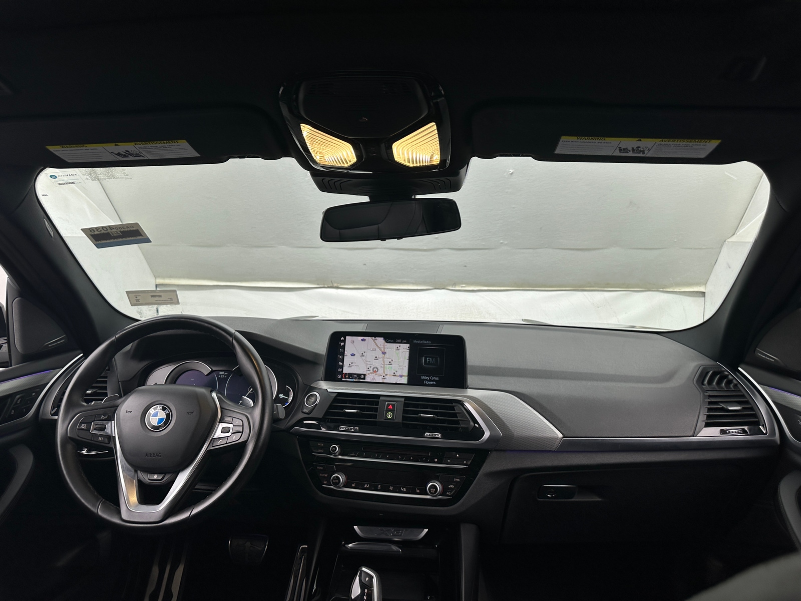Thumbnail: 2019 BMW X3 - 2