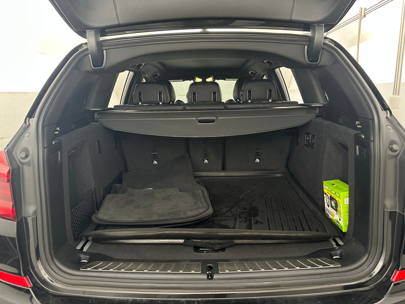 Thumbnail: 2019 BMW X3 - 6