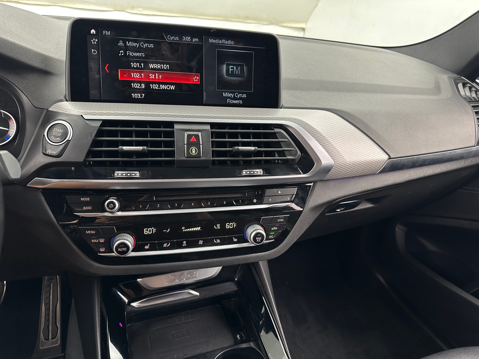 Thumbnail: 2019 BMW X3 - 3