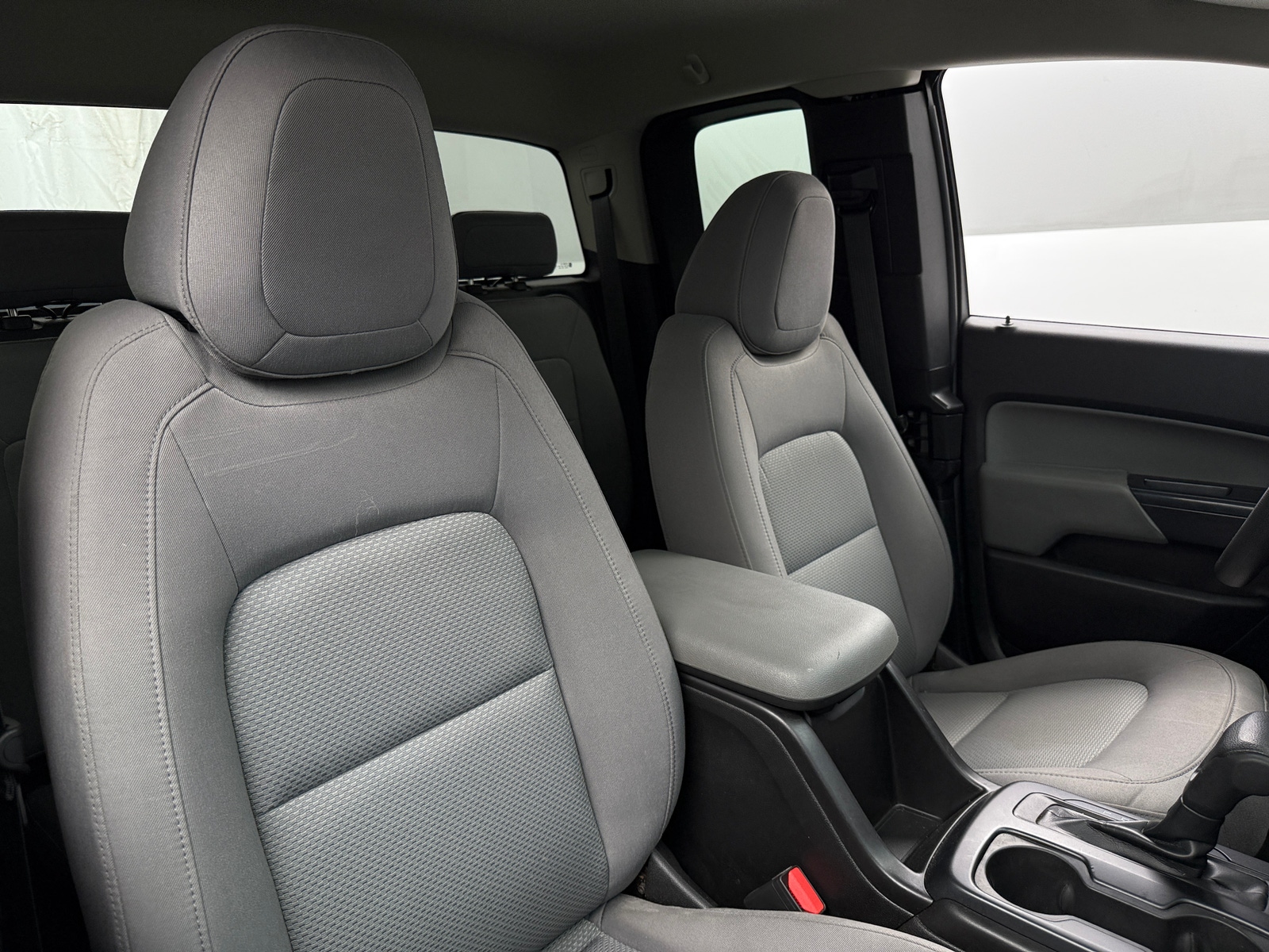 Thumbnail: 2018 Chevrolet Colorado - 2