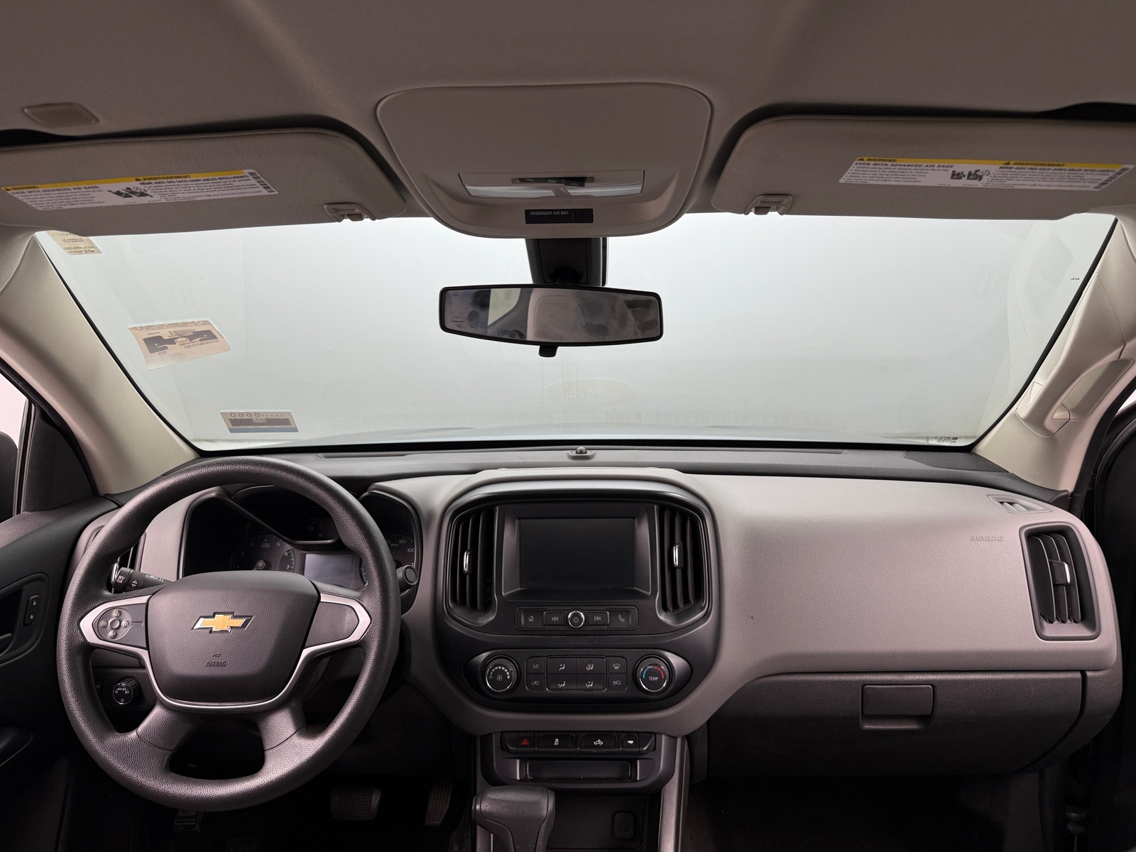 Thumbnail: 2018 Chevrolet Colorado - 3