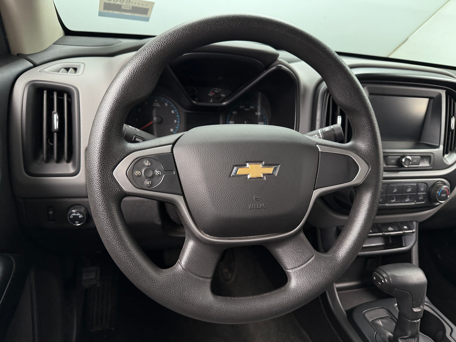 Thumbnail: 2018 Chevrolet Colorado - 5
