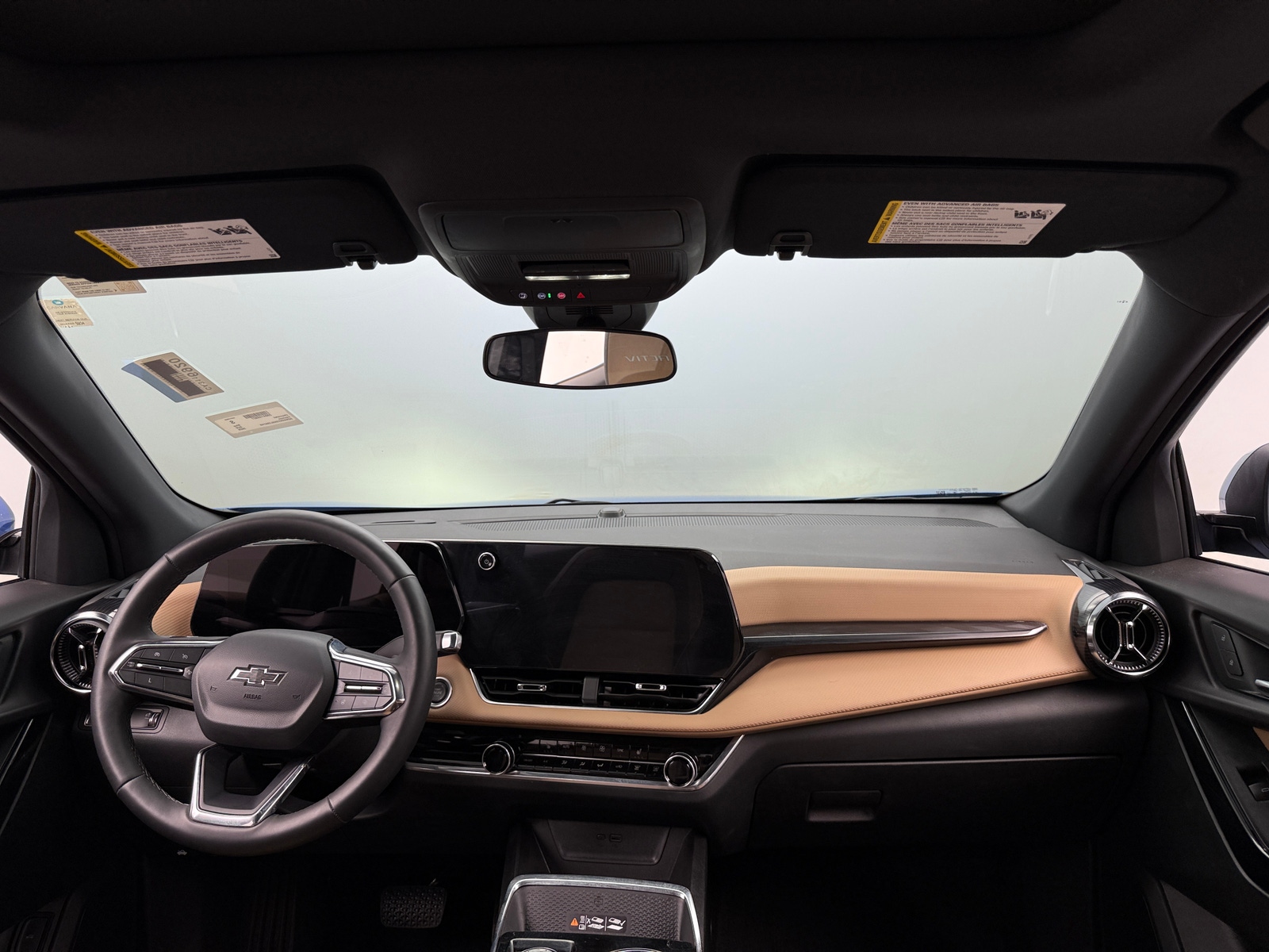 Thumbnail: 2025 Chevrolet Equinox - 3