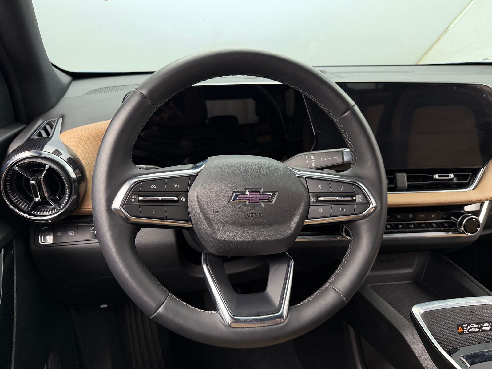 Thumbnail: 2025 Chevrolet Equinox - 5