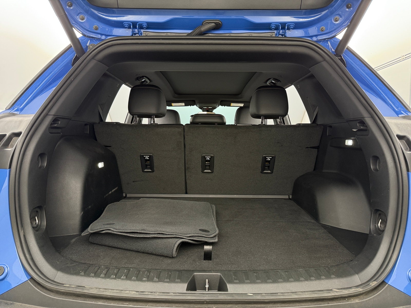Thumbnail: 2025 Chevrolet Equinox - 7