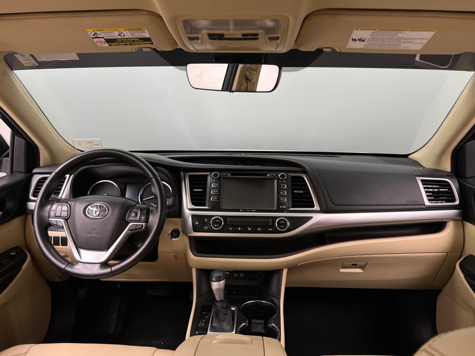 Thumbnail: 2018 Toyota Highlander - 2