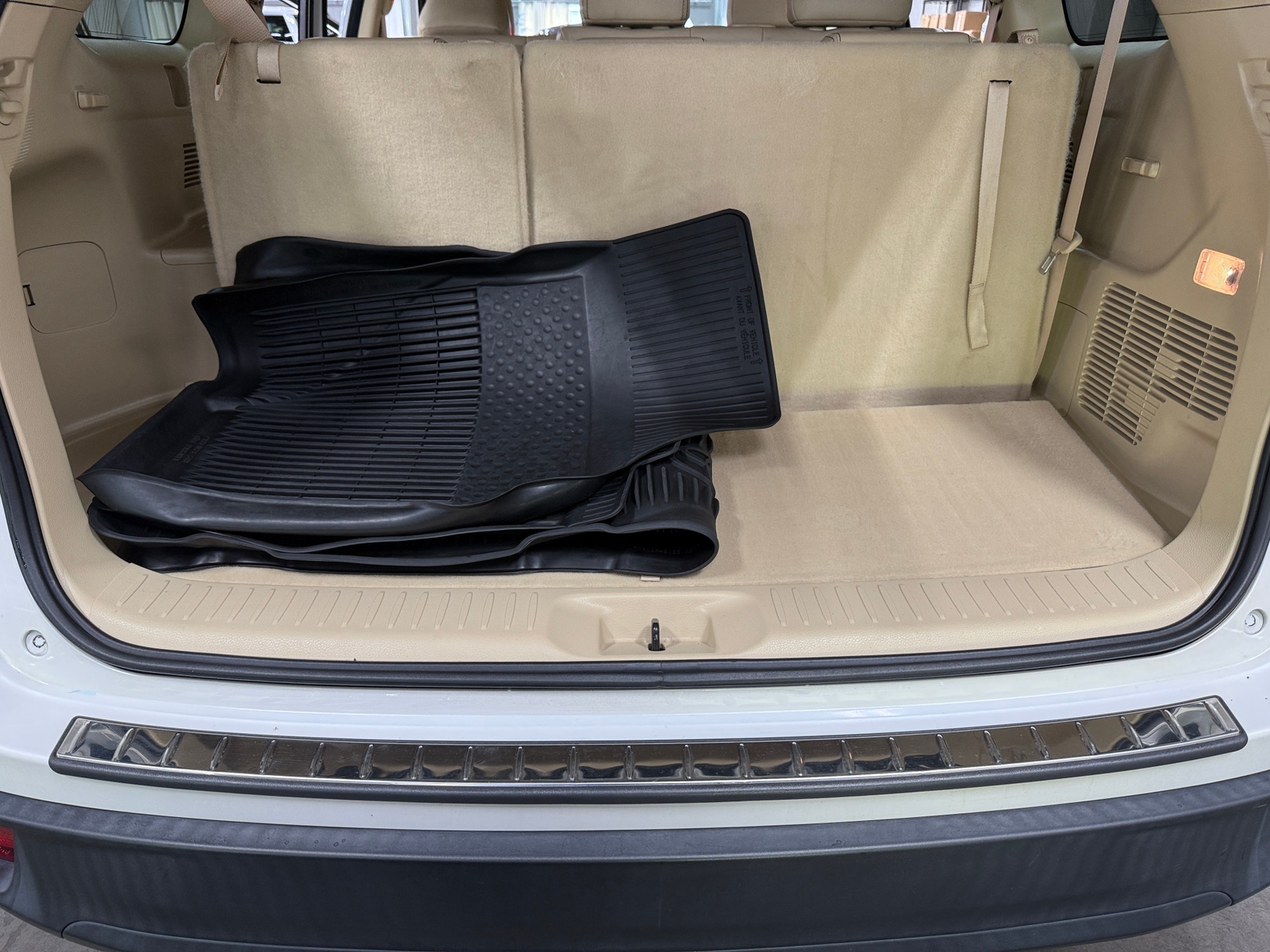 Thumbnail: 2018 Toyota Highlander - 6