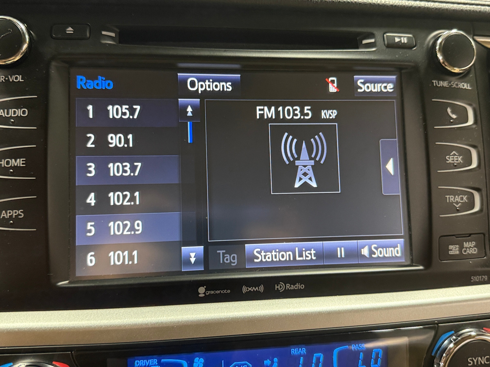 Thumbnail: 2018 Toyota Highlander - 3