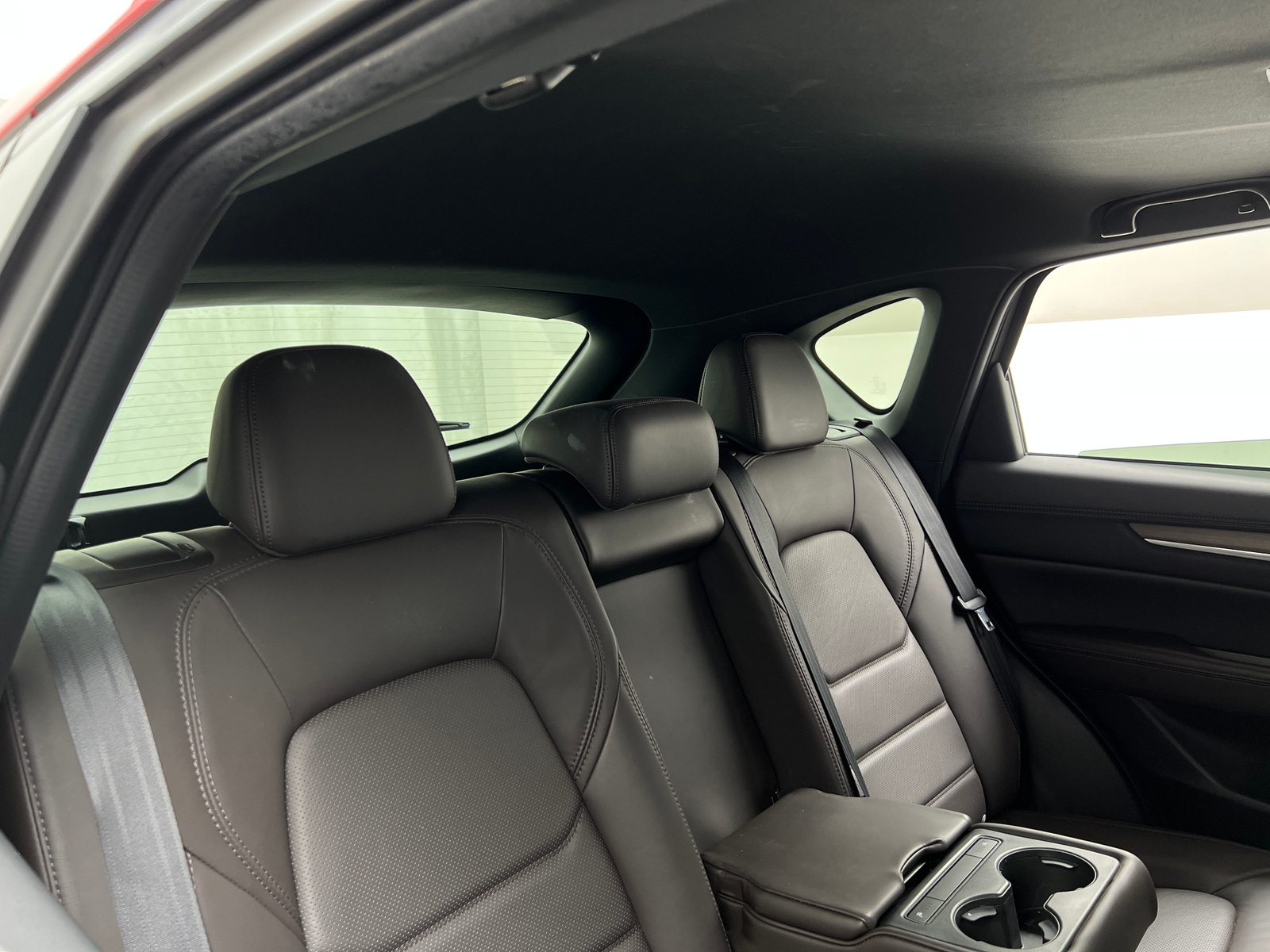 Thumbnail: 2019 Mazda CX-5 - 5
